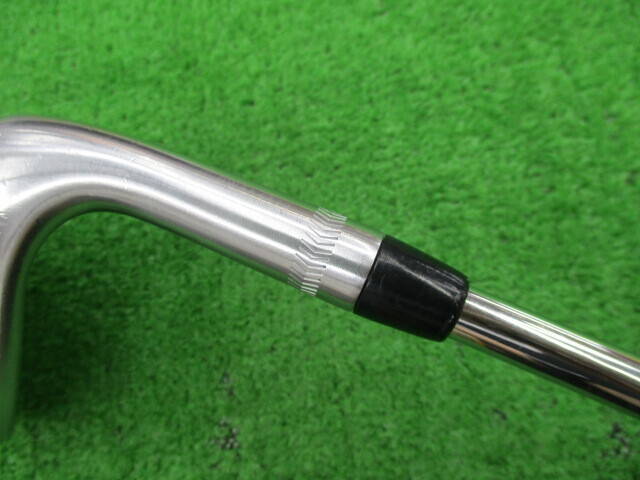 中古 PXG 0311 FORGED (2020) (クローム) 50゜ウェッジ ゴルフ用品