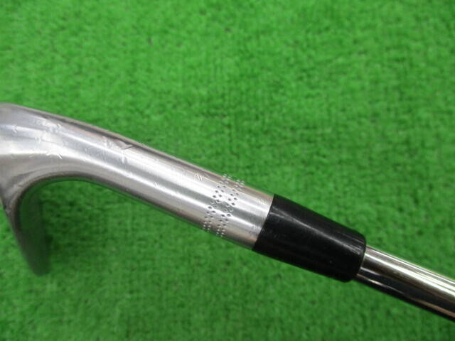 中古 VOKEY FORGED (2019) ツアークローム 54°-10Mウェッジ ゴルフ用品