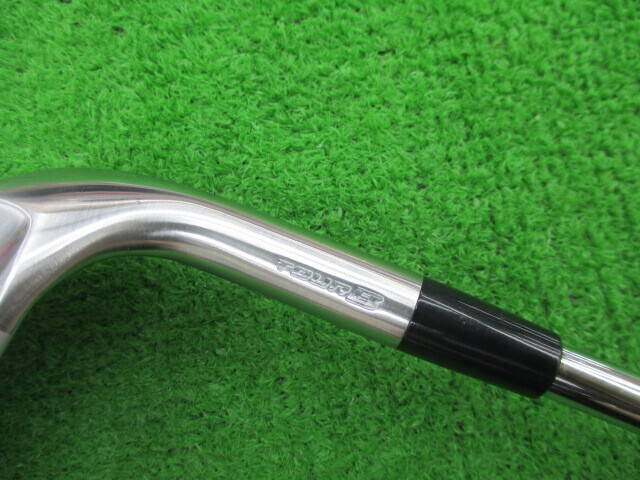 中古 TOUR B BRM HF 50°-10°ウェッジ ゴルフ用品