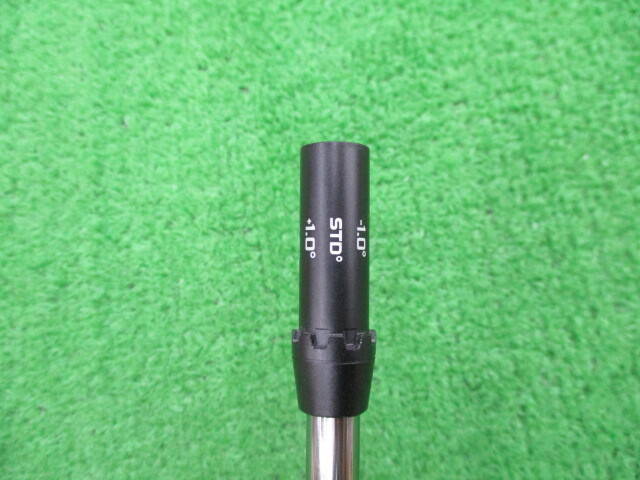 中古 (S) Diamana GT50 (スリーブ付)シャフト ゴルフ用品