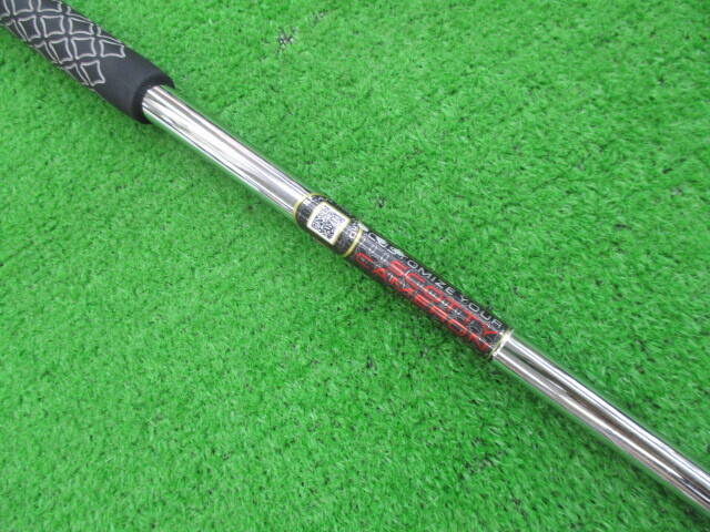 中古 SUPER SELECT NEWPORT 2パター ゴルフ用品