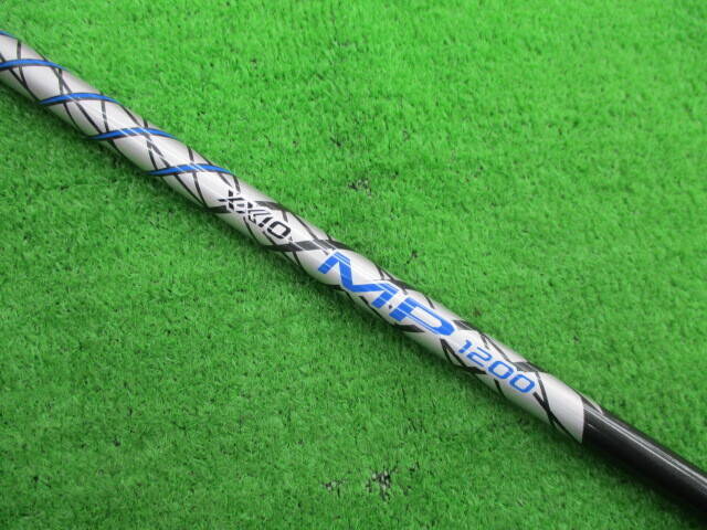 中古 XXIO (2022) レッド H3(18°)ユーティリティ ゴルフ用品