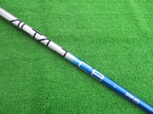 中古 G440 MAX #4(17°)フェアウェイウッド ゴルフ用品
