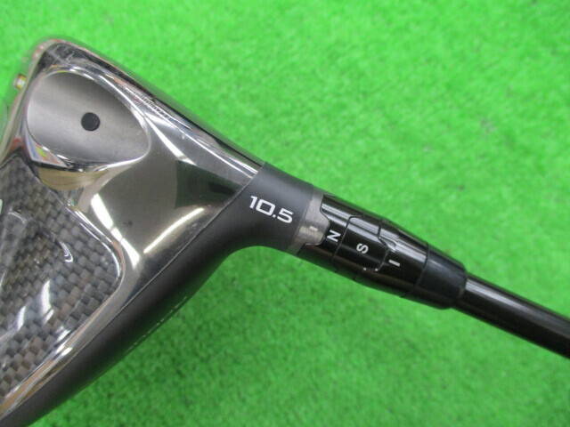 中古 ROGUE ST MAX LS (US) 10.5°ドライバー ゴルフ用品