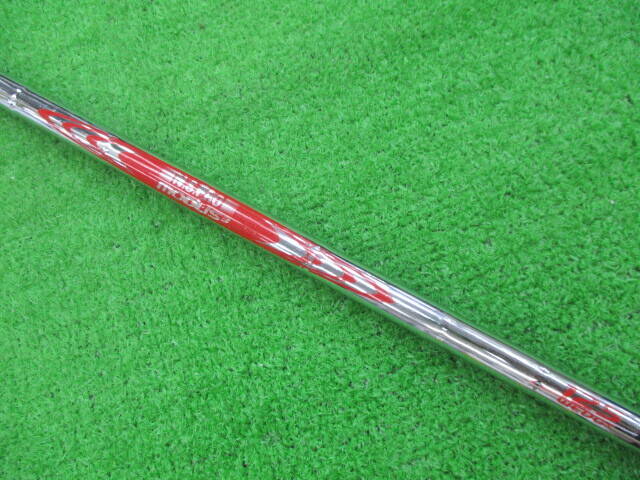 中古 ARTISAN WEDGE ノーメッキ 54SBウェッジ ゴルフ用品