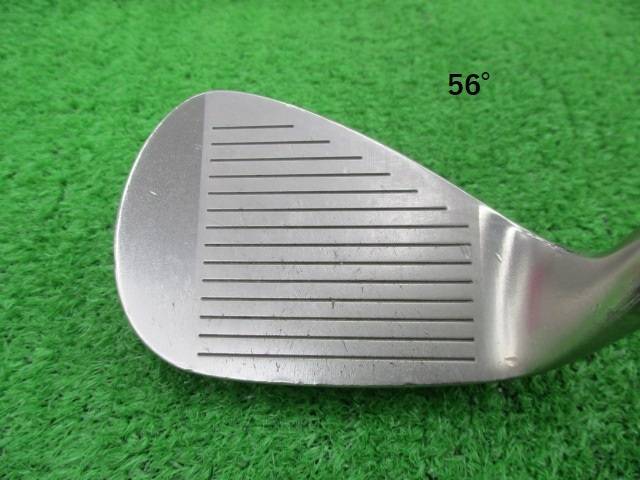 中古 TAKUMI JAPAN TJ STAR ONE ☆ 50°ウェッジ ゴルフ用品
