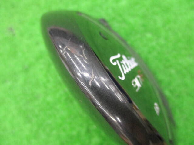 中古 917 F2 (付属無) 18゜フェアウェイウッド ゴルフ用品
