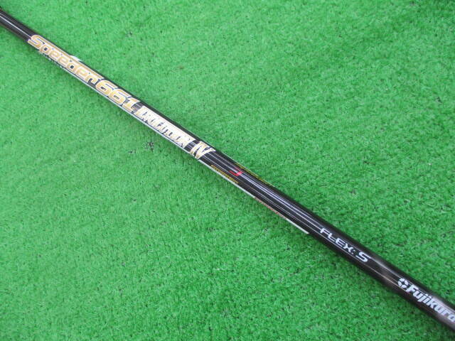 中古 917 F2 (付属無) 15゜フェアウェイウッド ゴルフ用品