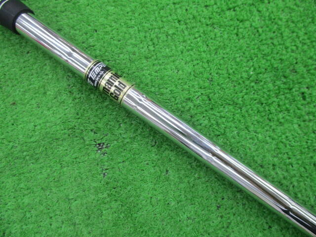 中古 RTX4 ツアーサテン 52°-10°MIDウェッジ ゴルフ用品