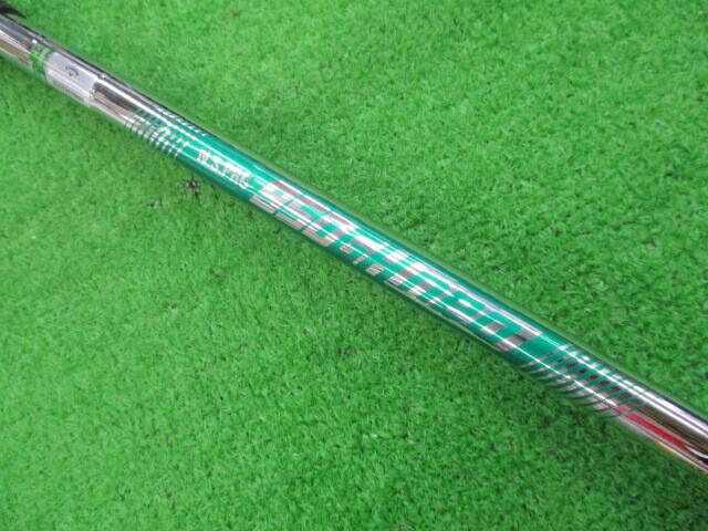 中古 MACK DADDY CB クロムメッキ 58°-12°ウェッジ ゴルフ用品