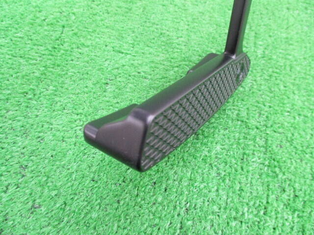 中古 TOULON DESIGN SAN DIEGO (2022)パター ゴルフ用品
