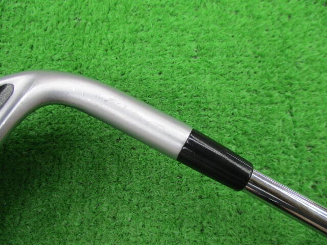 中古 DOLPHIN WEDGE DW-123 56°ウェッジ ゴルフ用品