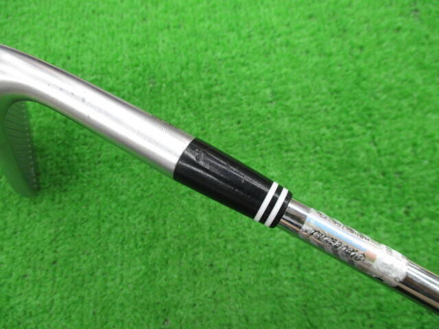 中古 CVX ZIPCORE 52°-11°ウェッジ ゴルフ用品