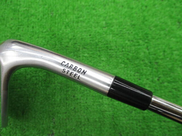 中古 MILLED GRIND (2020) サテン 52゜-SB09ウェッジ ゴルフ用品