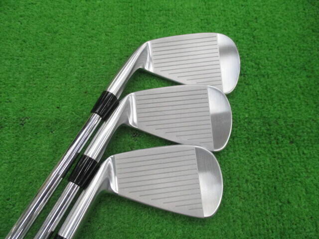 中古 BRIDGESTONE 242CB+  6本アイアンセット ゴルフ用品
