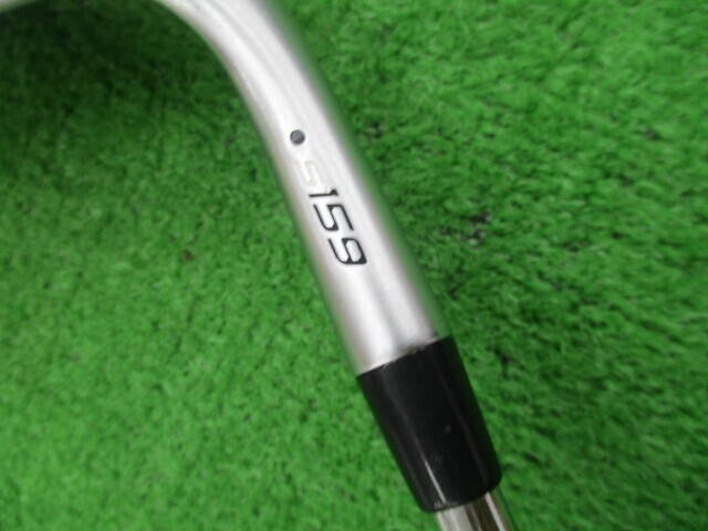 中古 S159 50°-S・12ウェッジ ゴルフ用品