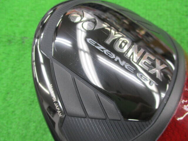 中古 EZONE GT (2024) Type-S 10.5°ドライバー ゴルフ用品