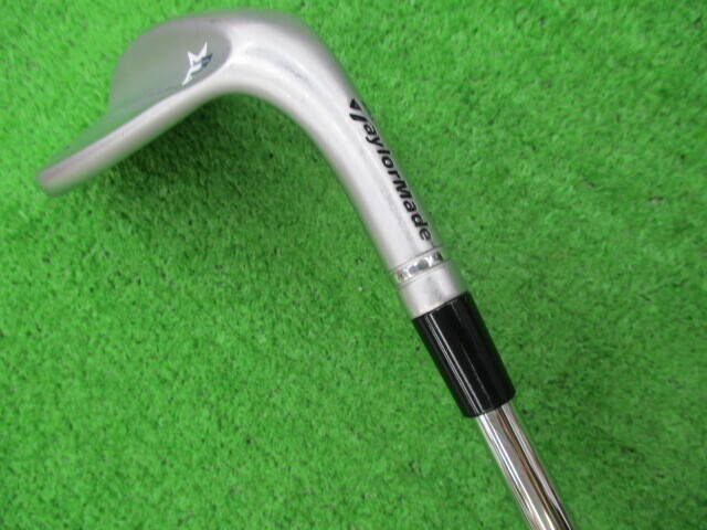 中古 MILLED GRIND 3 (クローム) 60°-HB12°ウェッジ ゴルフ用品