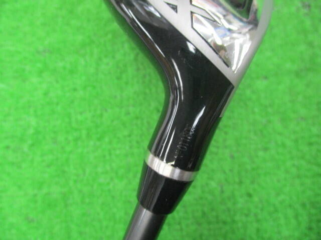 中古 RMX VD U5(25°)ユーティリティ ゴルフ用品