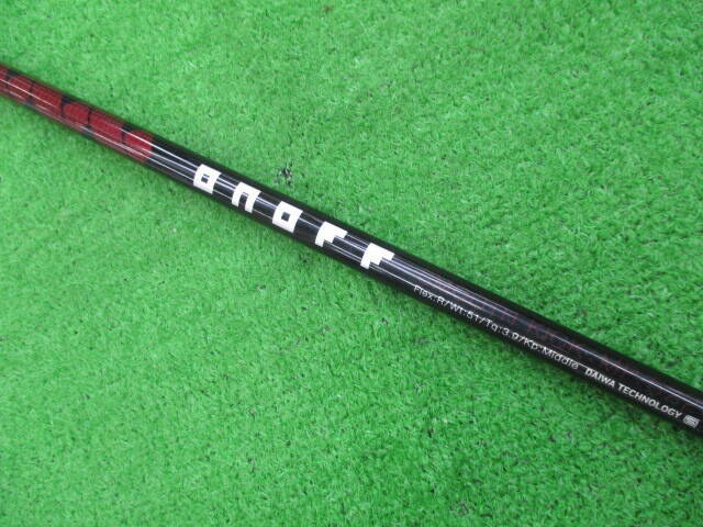 中古 ONOFF AKA (2022) SWウェッジ ゴルフ用品