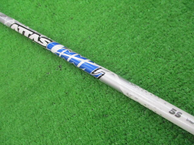 中古 RS JUST 9.5°ドライバー ゴルフ用品
