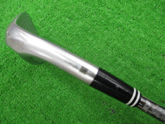 中古 CBX 48゚-09ウェッジ ゴルフ用品