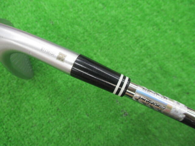 中古 CBX 50゚-11ウェッジ ゴルフ用品