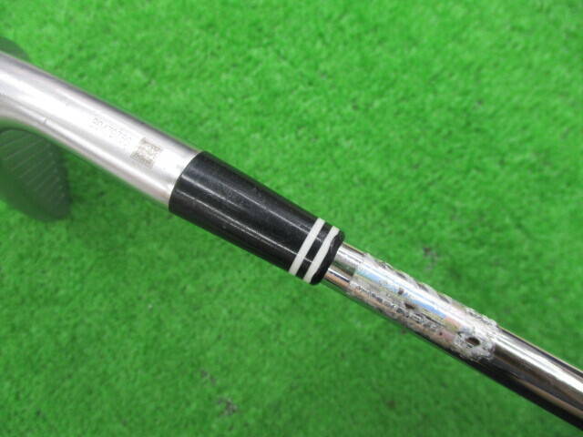 中古 CBX 52゚-11ウェッジ ゴルフ用品