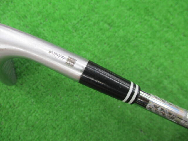 中古 CBX 56゚-12ウェッジ ゴルフ用品