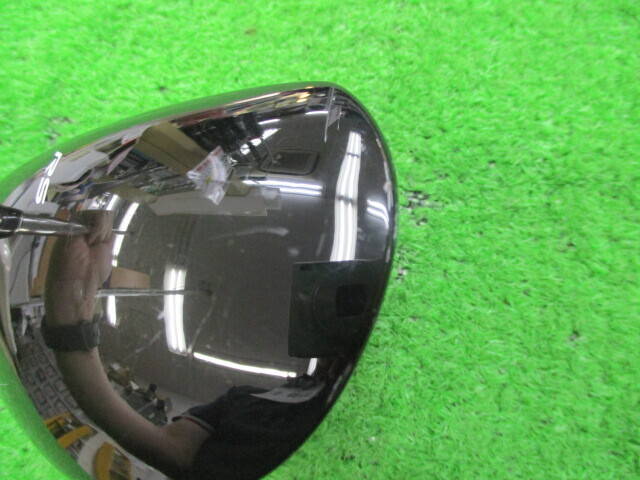 中古 RS JUST #4(22°)ユーティリティ ゴルフ用品