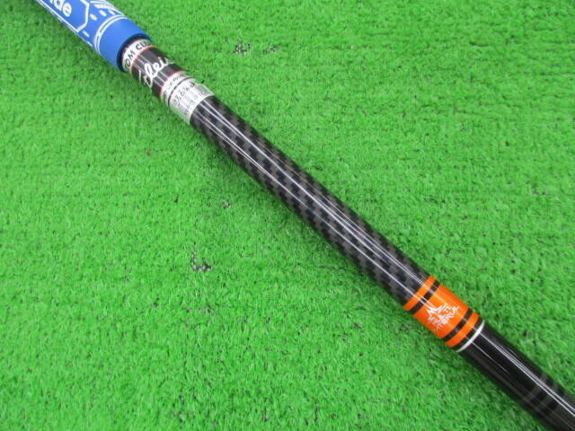中古 (R) TENSEI CK PRO ORANGE 50 (タイトリスト用スリーブ)シャフト ゴルフ用品
