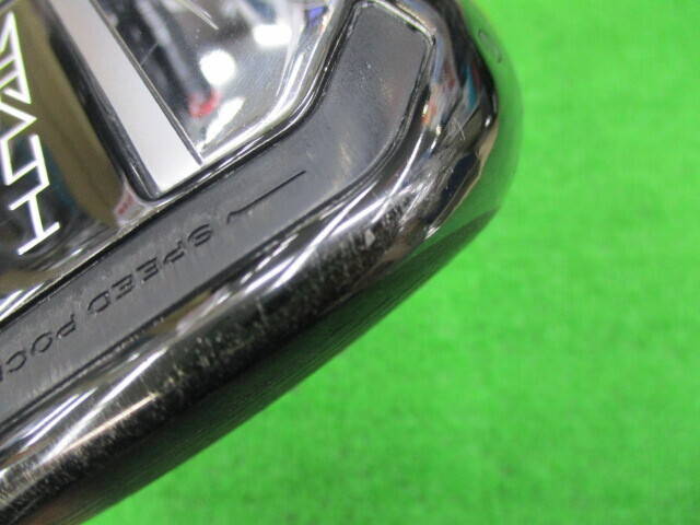 中古 STEALTH PLUS+ #5(19°)フェアウェイウッド ゴルフ用品