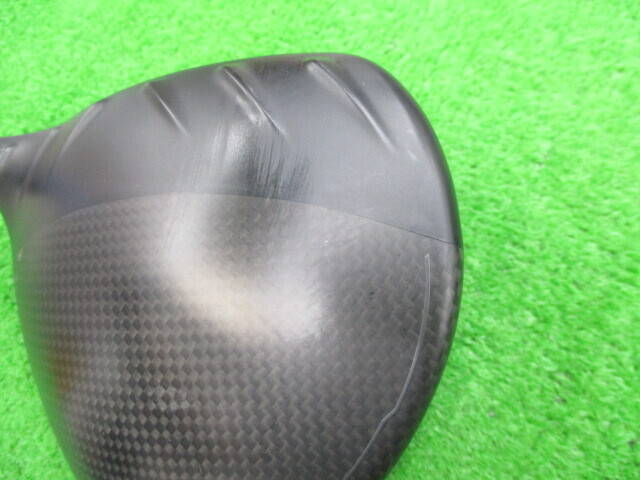 中古 G440 MAX  9°ドライバー ゴルフ用品