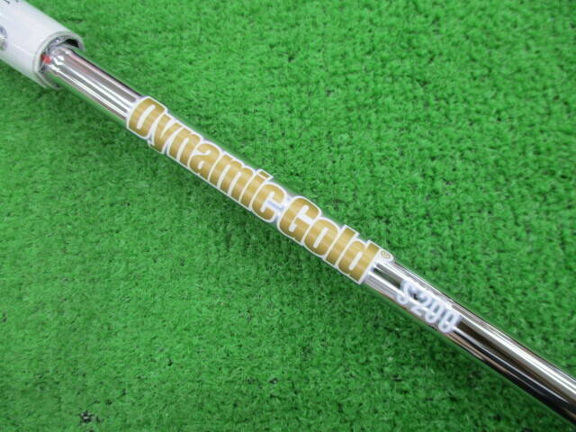中古 RTZ ツアーラック 56°-10°MIDウェッジ ゴルフ用品