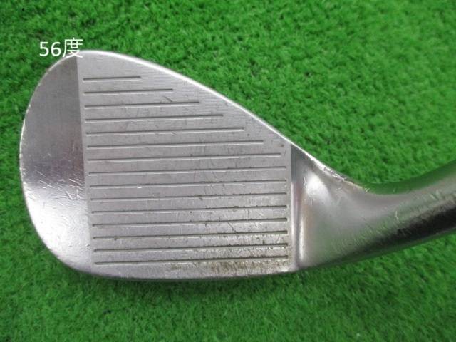 中古 BRIDGESTONE BRM2 50°-10°ウェッジ ゴルフ用品
