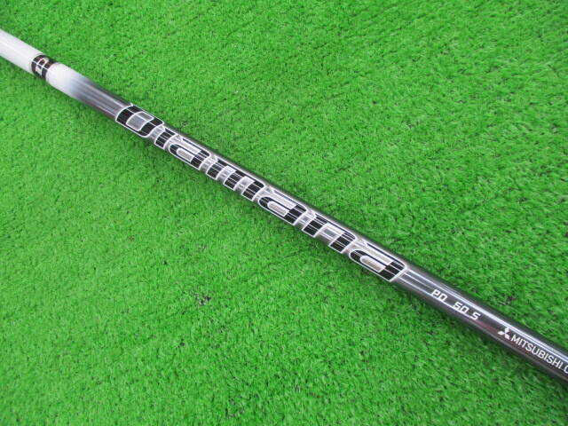 中古 AEROJET LS 10.5°ドライバー ゴルフ用品
