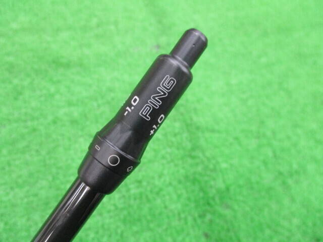 中古 (Ｓ) Reve Raver Armored Ready FW70シャフト ゴルフ用品