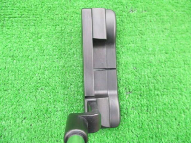 中古 SPECIAL SELECT JET SET NEWPORT+パター ゴルフ用品