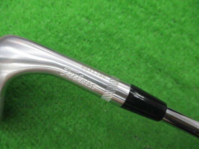 中古 Vokey SM9 ツアークローム 56°-10Sウェッジ ゴルフ用品