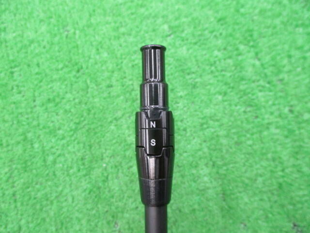 中古 (S) Diamana BB63 (キャロウェイ用スリーブ)シャフト ゴルフ用品