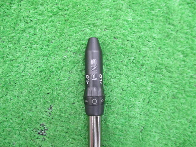 中古 PING シャフトシャフト ゴルフ用品