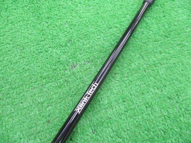 中古 (S) TENSEI PRO RED 1K 50 (PING用スリーブ)シャフト ゴルフ用品
