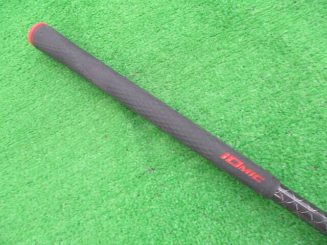 中古 (X) TENSEI PRO RED 1K 50 (テーラーメイド用スリーブ)シャフト ゴルフ用品