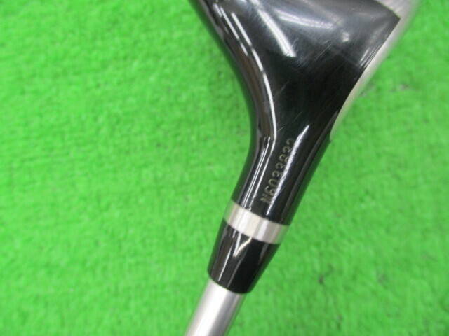 中古 RMX U5(23゜)ユーティリティ ゴルフ用品