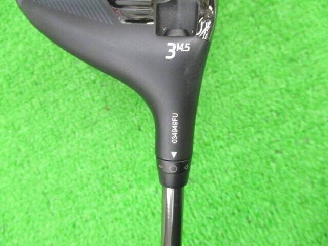 中古 G425 MAX #3(14.5°)フェアウェイウッド ゴルフ用品