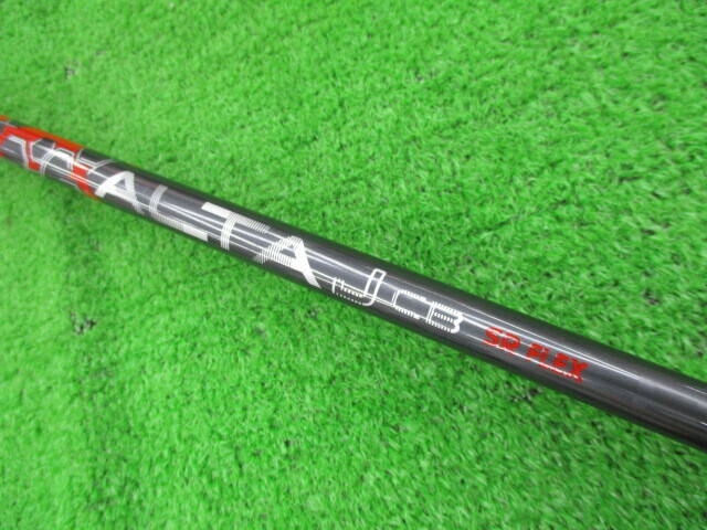 中古 G410 #6(30°)ユーティリティ ゴルフ用品