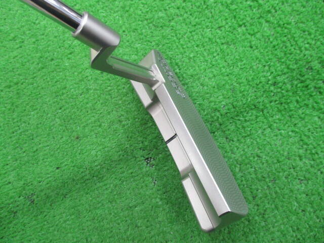 中古 SUPER SELECT NEWPORT 2パター ゴルフ用品