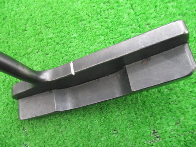中古 KG HAND MILLED 12パター ゴルフ用品