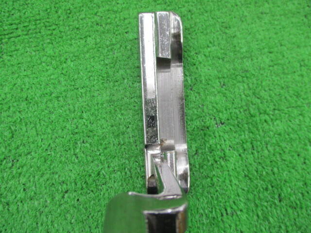 中古 1997 ロングネック Limitedパター ゴルフ用品