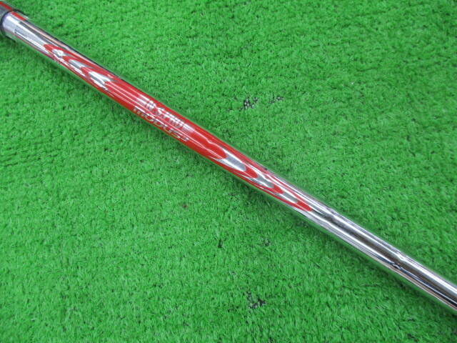 中古 BRIDGESTONE BRM2 52°-8°ウェッジ ゴルフ用品